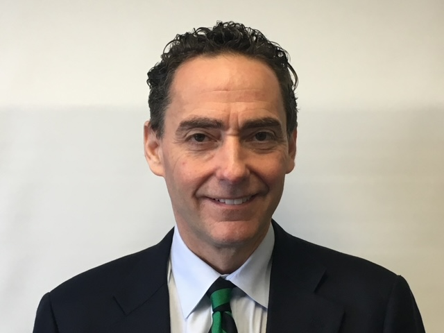 Dick L. Hoistad, MD.